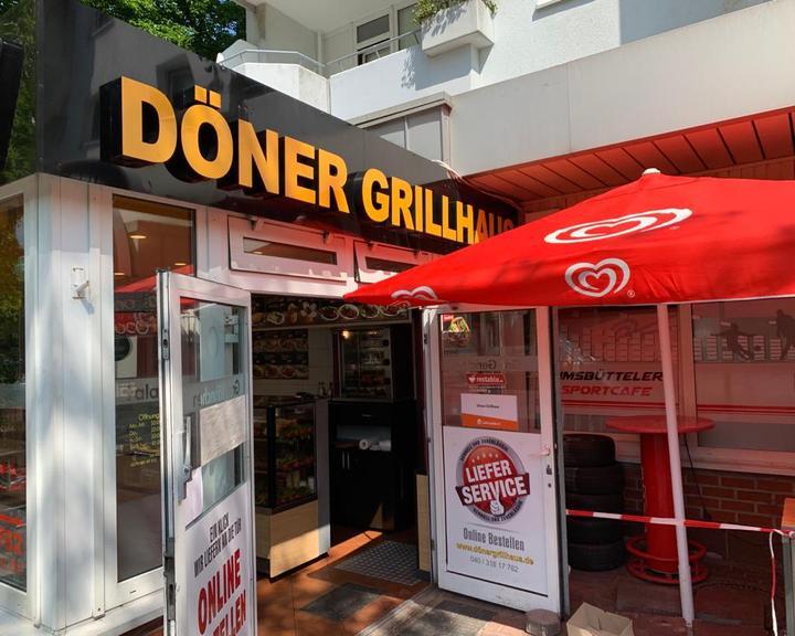 Urfa-Doener-Grillhaus