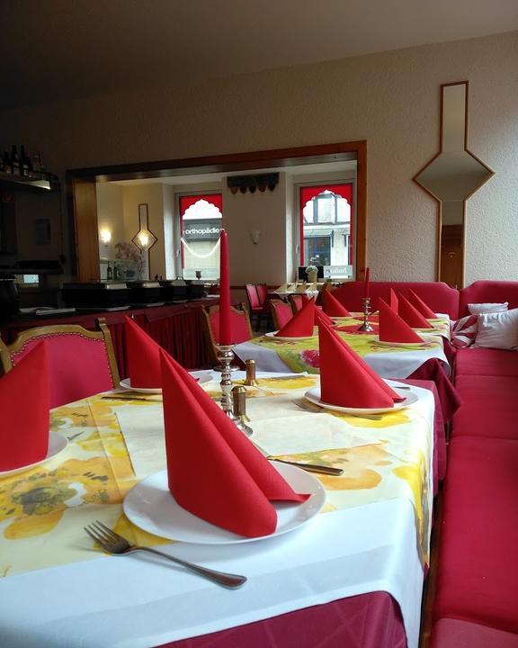 Golden India - Tandoori Restaurant