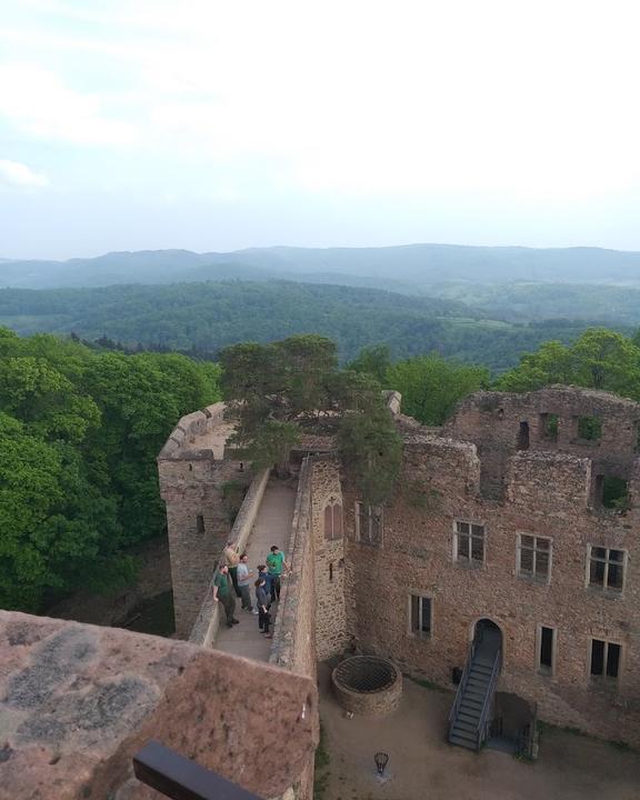 Schloss Auerbach