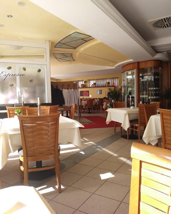 Restaurant Delle Rose